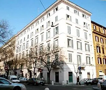 Hotel Lady Rome